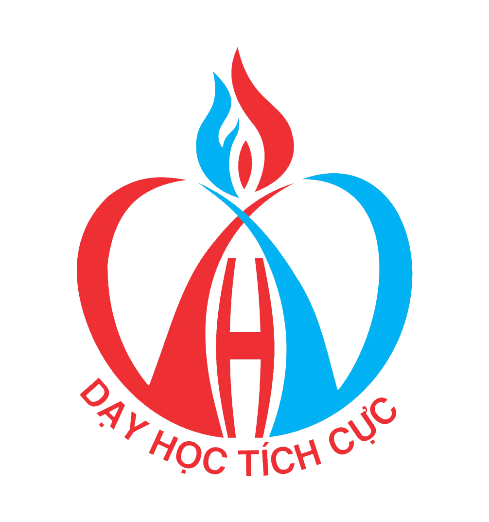 Logo DHTC - Dạy Học Tích Cực