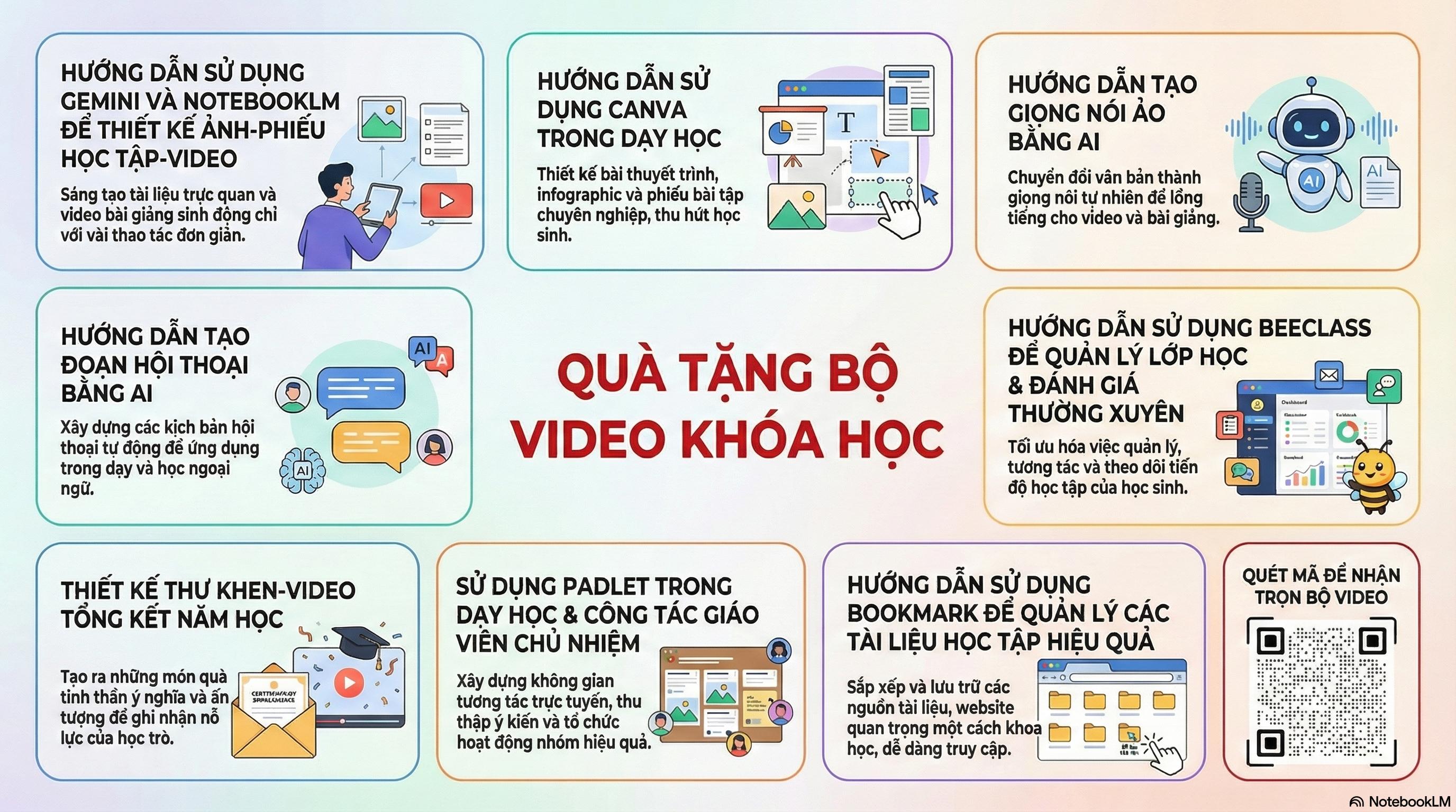 Ưu đãi Hè 2026 - Khuyến mãi đặc biệt khoá Offline DHTC